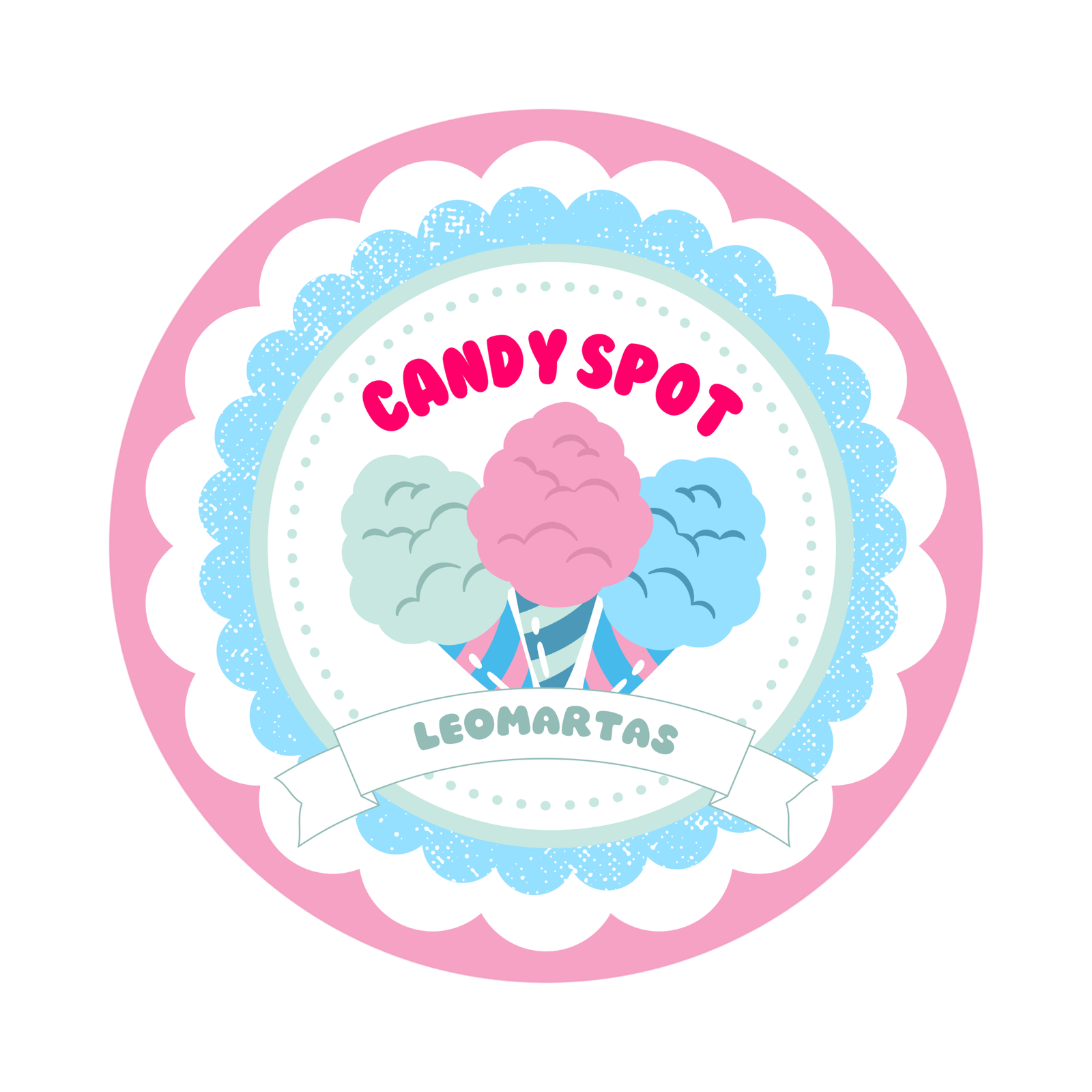 Candy Spot