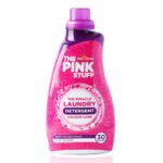 The Pink Stuff Colour Care koncentruotas skalbiklis spalvotiems audiniams, 960ml