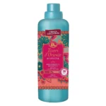 Audinių minkštiklis Tesori d’Oriente Ayurveda 760 ml