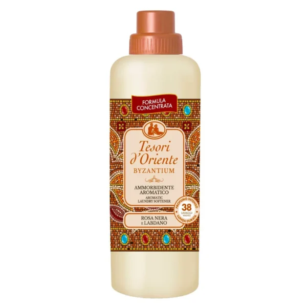 Audinių minkštiklis Tesori d’Oriente Byzantium 760 ml