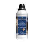 Tamsių audinių skalbimo gelis Lovran Argan & Vaniglia 1 l