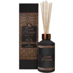Namų kvapas TESORI D’ORIENTE HAMMAM, 200 ml