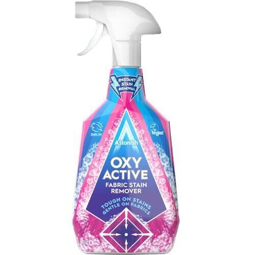 Astonish audinių dėmių valiklis, 750 ml