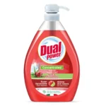 Dual Power koncentruotas indų ploviklis alavijų ir granatų kvapo, 1 L