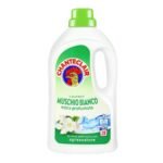 Chanteclair skalbimo priemonė Muschio Bianco, 28 skalbimai / 1260 ml