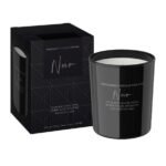 Parfumuota žvakė „Noir“ JAM