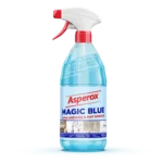 Asperox Magic Blue valiklis, 1000 ml