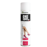FRESHTEK ONE SHOT kvapų neutralizatorius, moteriškų kvepalų kvapo, 600 ml