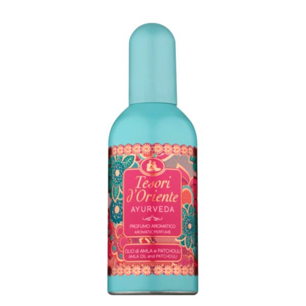 Tesori D’Oriente Ayurveda kvepalai moterims, 100 ml