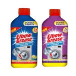 Elbow Grease Skalbimo mašinos valiklis, 250ml