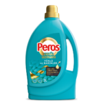 Peros Premium klasės skystas skalbiklis vilnoniams ir delikatiems drabužiams, 3 L