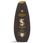 Dermomed Sensuality dušo želė su argano aliejumi, 650 ml