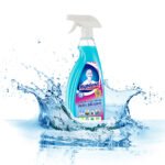 HighGenic universalus valiklis su silikonu, 750 ml