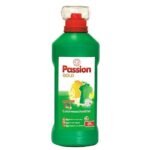 Passion GOLD skysta skalbimo priemonė spalvotiems drabužiams , 2L