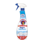 CHANTECLAIR Bagno Anticalcare kalkes šalinanti priemonė, 625 ml