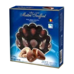Maître Truffout pralinės „Jūrų kriauklės“, 250 g