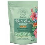 Aurora Cosmetic Vonios Druska "Eucalyptus", 450g
