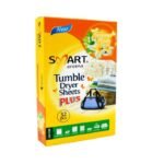 Smart Aroma – Džiovyklės Lapeliai, 32 vnt. (Summer Fresh kvapas)