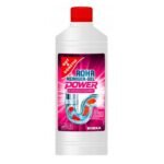 Gut & Günstig Rohr Reiniger-Gel Power – stiprus kanalizacijos valiklis, 1L