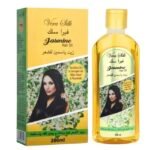 Vera Silk jazminų aliejus plaukams, 200ml