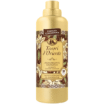 Audinių minkštiklis Tesori d'Oriente VANIGLIA & ZENZERO, 760 ml