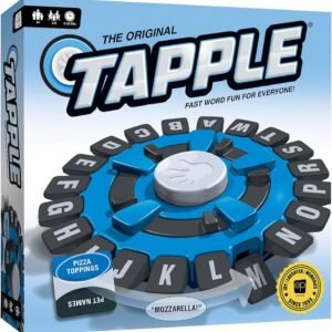 Stalo žaidimas TAPPLE