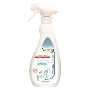 Wexór universalus paviršių ir stiklų valiklis, 750 ml