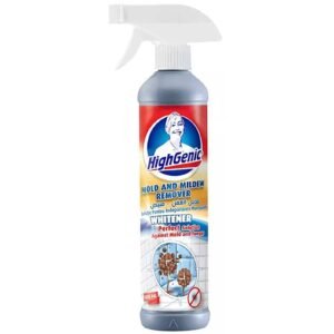 HighGenic pelėsio ir grybelio valiklis su balikliu, 500 ml