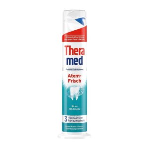 Theramed Atem-Frisch dantų pasta, 100 ml