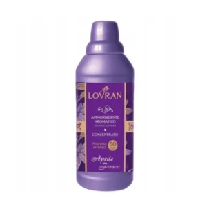 LOVRAN aromatinis audinių minkštiklis „Aprile Fresco“, 1L