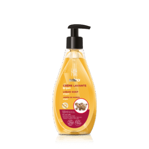 Saïro skystas rankų muilas su argano aliejumi, 500 ml