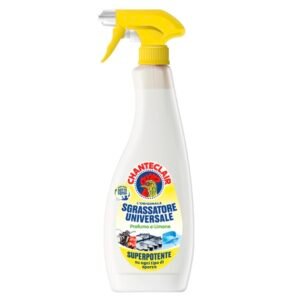 Chanteclair Sgrassatore Universale riebalų valiklis, citrinų kvapo, 600ml