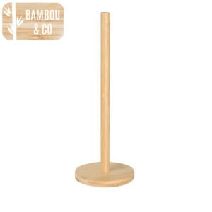 Bambou & Co virtuvinis rankšluosčių laikiklis