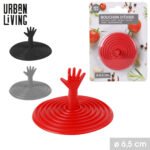 Urban Living kriauklės kamštis (Ø 6,5 cm)