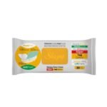 Sleepy Easy Clean riebalus šalinančios servetėlės su putų formule, 30 vnt.