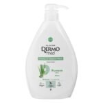 Dermomed skystas muilas „Purezza“ su alaviju, 1 l