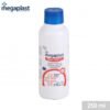 Megaplast vandenilio peroksidas 3 % – dezinfekavimo priemonė, 250 ml, pirmoji pagalba