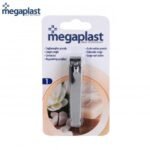 Megaplast nagų kirpimo žirklės