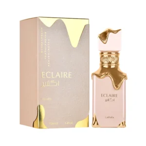 Lattafa Eclaire EDP kvepalai moterims, 100 ml