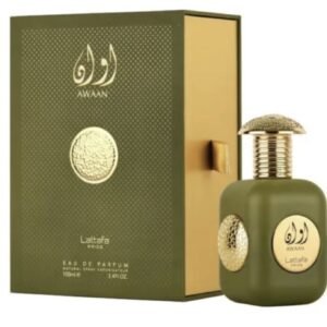 Lattafa Pride Awaan EDP kvepalai, 100 ml