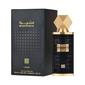 Lattafa Mashrabya EDP kvepalai, 100 ml