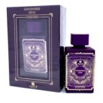 Riiffs Goodness Oud Purple Wave EDP kvepalai, 100 ml