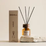 BIGHILL „Kirke“ namų kvapas su lazdelėmis, 120ml