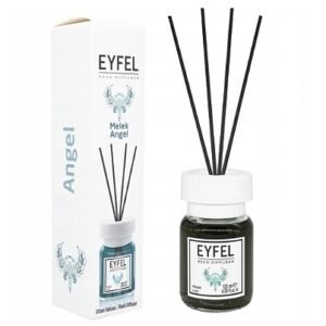 EYFEL namų kvapas su lazdelėmis „Angel“, 120ml