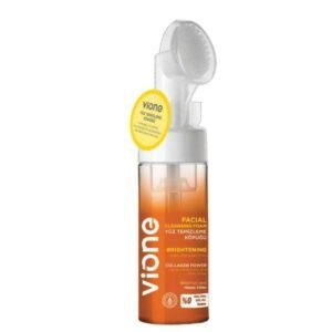 Vione veido prausiklis su šepetėliu „Brightening Collagen Power“