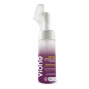 Vione veido valymo putos su kolagenu 150 ml