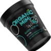 Organic Mimi kūno šveitiklis su jūros druska ir mėlynu moliu Detox