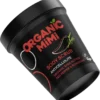 Organic Mimi anticeliulitinis kūno šveitiklis su raudonuoju pipiru ir rozmarinu