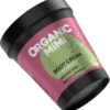 Organic Mimi drėkinamasis kūno kremas su sviestmedžio aliejumi ir pomelo, 200 ml