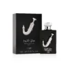 Lattafa Pride Ishq Al Shuyukh Silver kvepalai EDP, 100 ml
